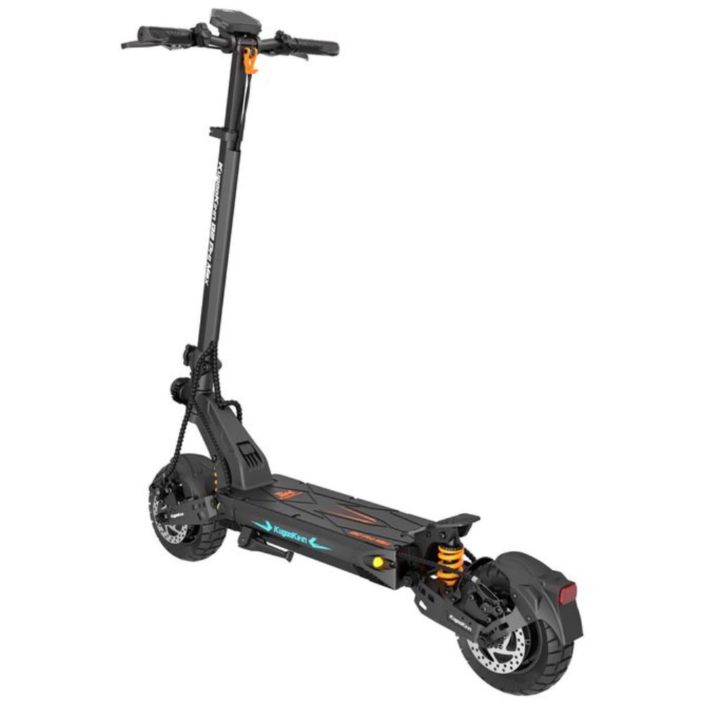 Электросамокат Kugoo Kirin G2 PRO MAX 2025 Электросамокат Kugoo Kirin G2 PRO MAX 2025