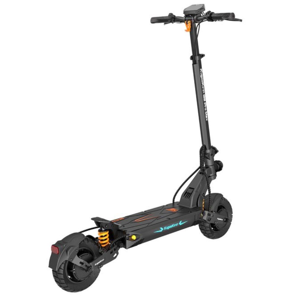 Электросамокат Kugoo Kirin G2 PRO MAX 2025 Электросамокат Kugoo Kirin G2 PRO MAX 2025