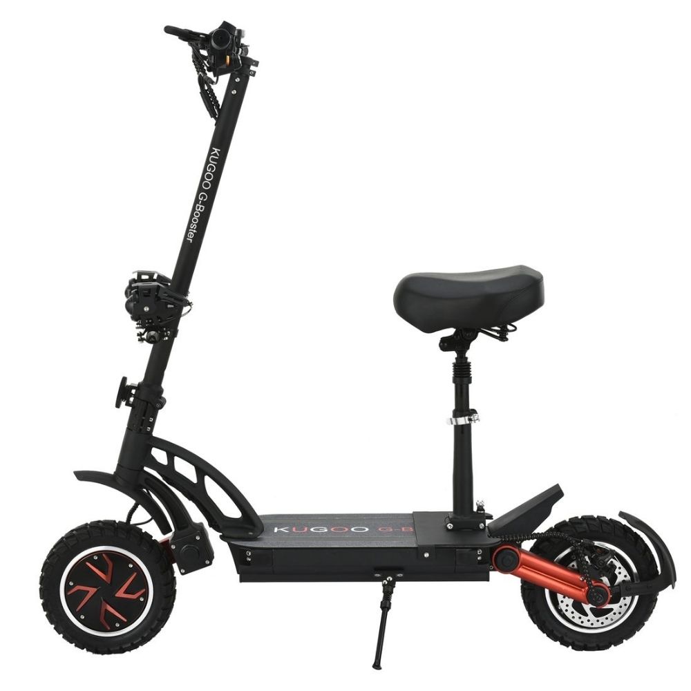 Электросамокат Kugoo G-Booster 2024