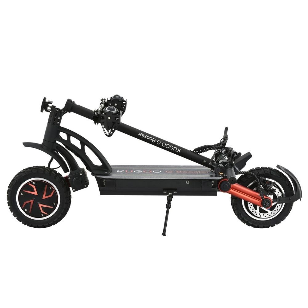 Электросамокат Kugoo G-Booster 2024