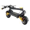 Электросамокат Kugoo Kirin LX 10 Plus