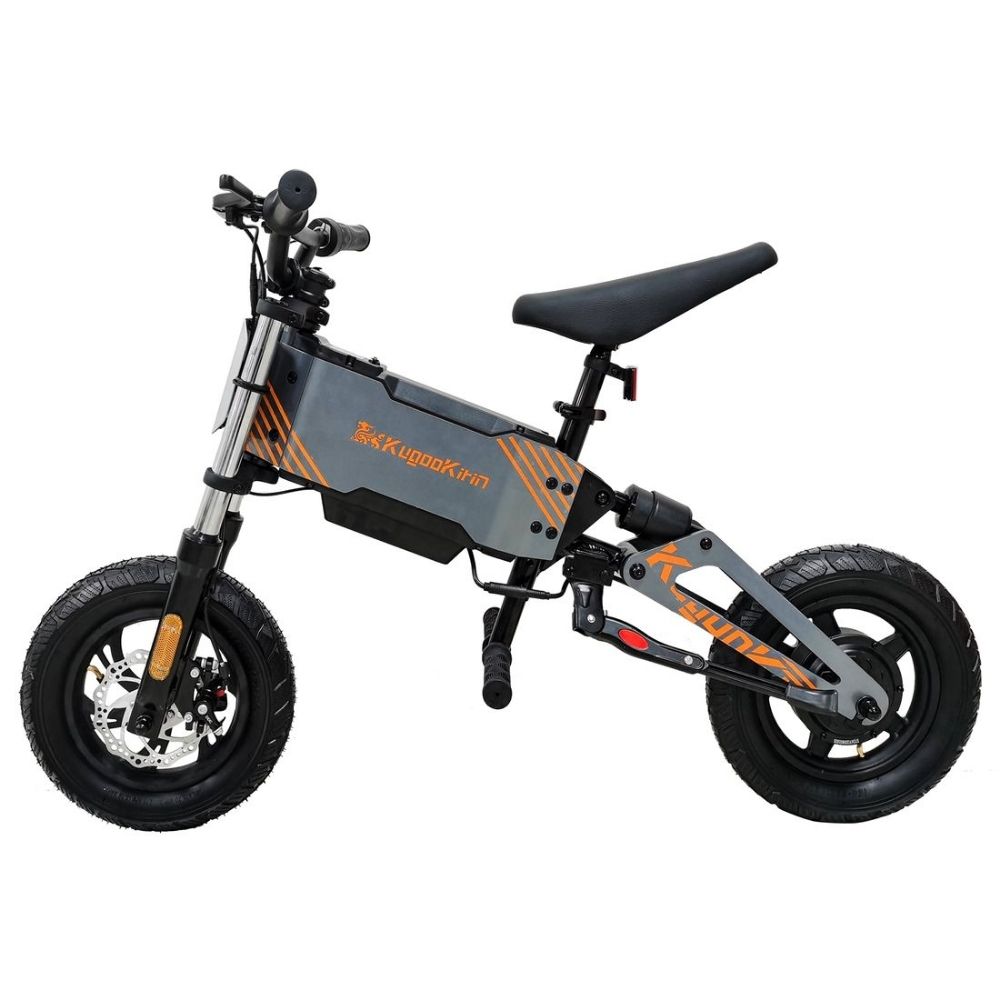 Электробеговел Kugoo Kirin H2 150W Электробеговел Kugoo Kirin H2 150W