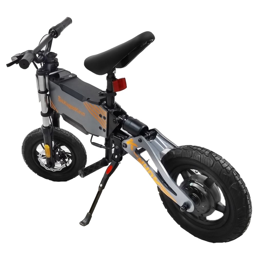Электробеговел Kugoo Kirin H2 150W Электробеговел Kugoo Kirin H2 150W