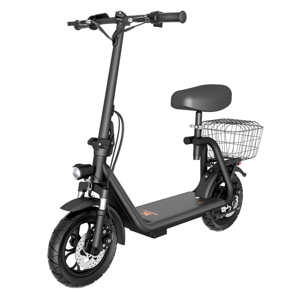 Электросамокат Kugoo Kirin C1 Plus 2024 500W