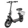 Электросамокат Kugoo Kirin C1 Plus 2024 500W