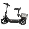 Электросамокат Kugoo Kirin C1 Plus 2024 500W