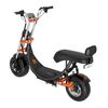 Купить электроскутер Kugoo Kirin C2 Pro 2023 1000W Электроскутер Kugoo Kirin C2 Pro 2023 1000W
