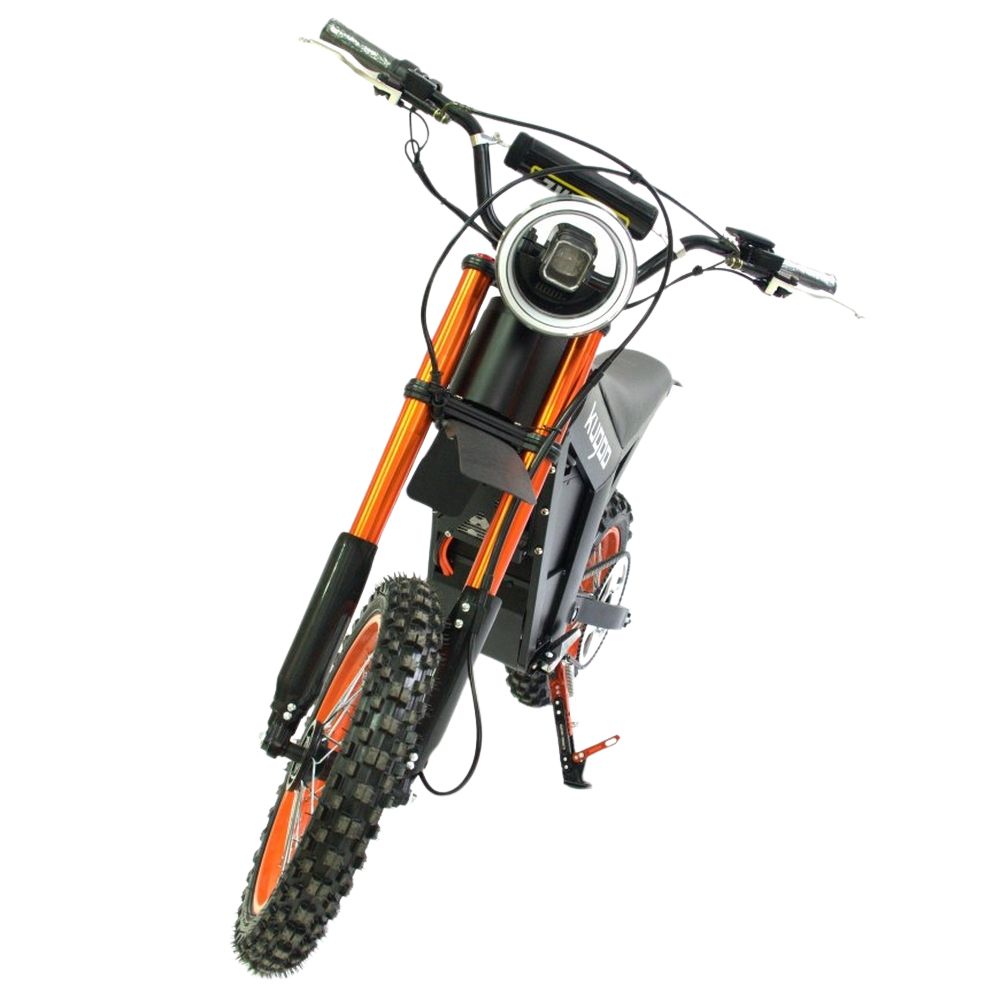 Электромотоцикл Kugoo Kirin WISH 01 1500W Электромотоцикл Kugoo Kirin WISH 01 1500W