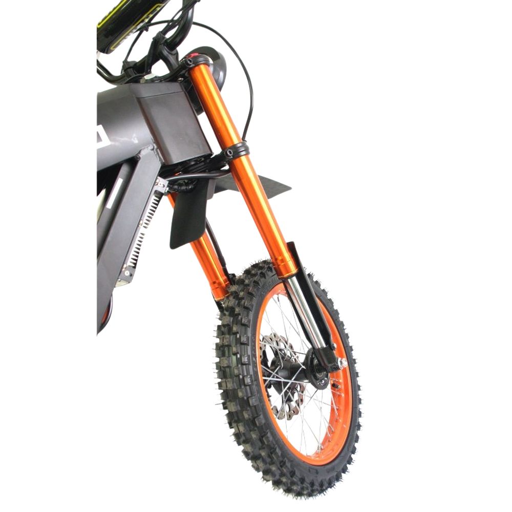 Электромотоцикл Kugoo Kirin WISH 01 1500W Электромотоцикл Kugoo Kirin WISH 01 1500W