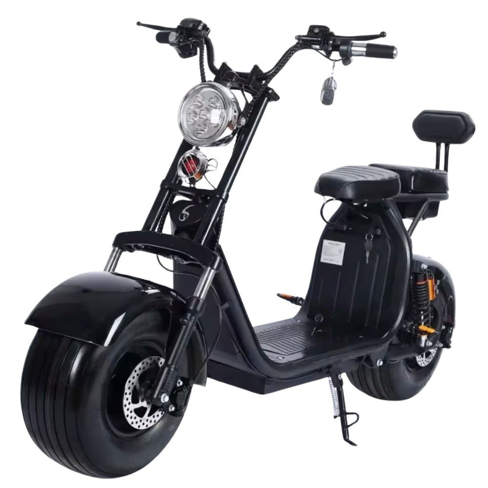 Электроскутер Shtenli Model 18