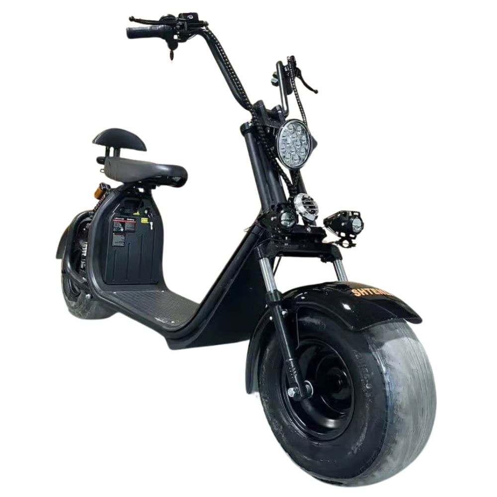 Электроскутер Shtenli Model 18 Электроскутер Shtenli Model 18
