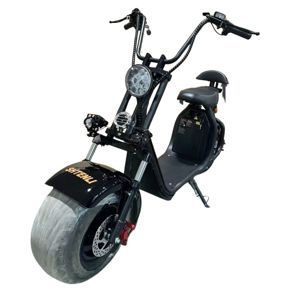 Электроскутер Shtenli Model 18 Электроскутер Shtenli Model 18