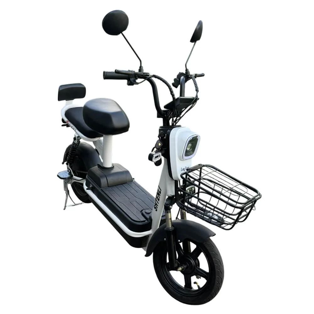 Электроскутер Shtenli Model 3 Standard Range