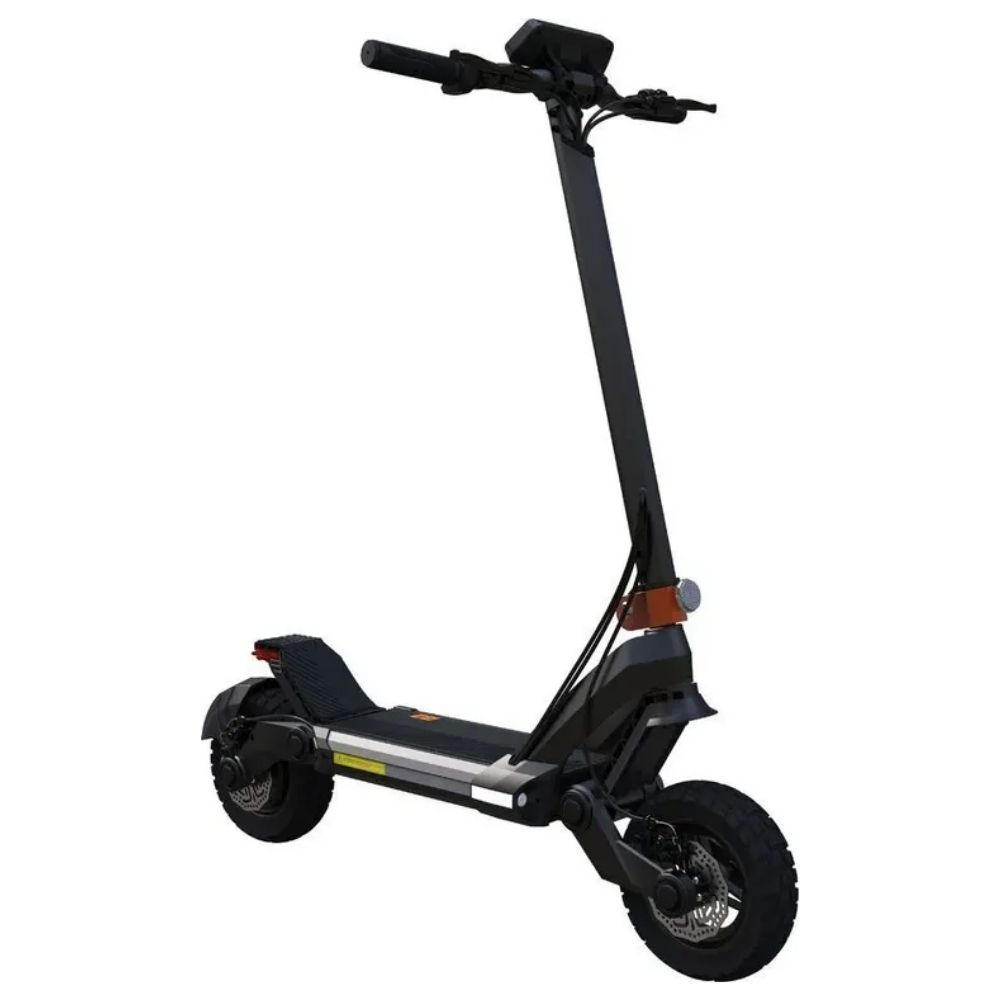 Электросамокат Kugoo Kirin G3