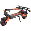 Электросамокат Kugoo Kirin F3 Pro Max