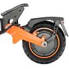 Электросамокат Kugoo Kirin F3 Pro Max