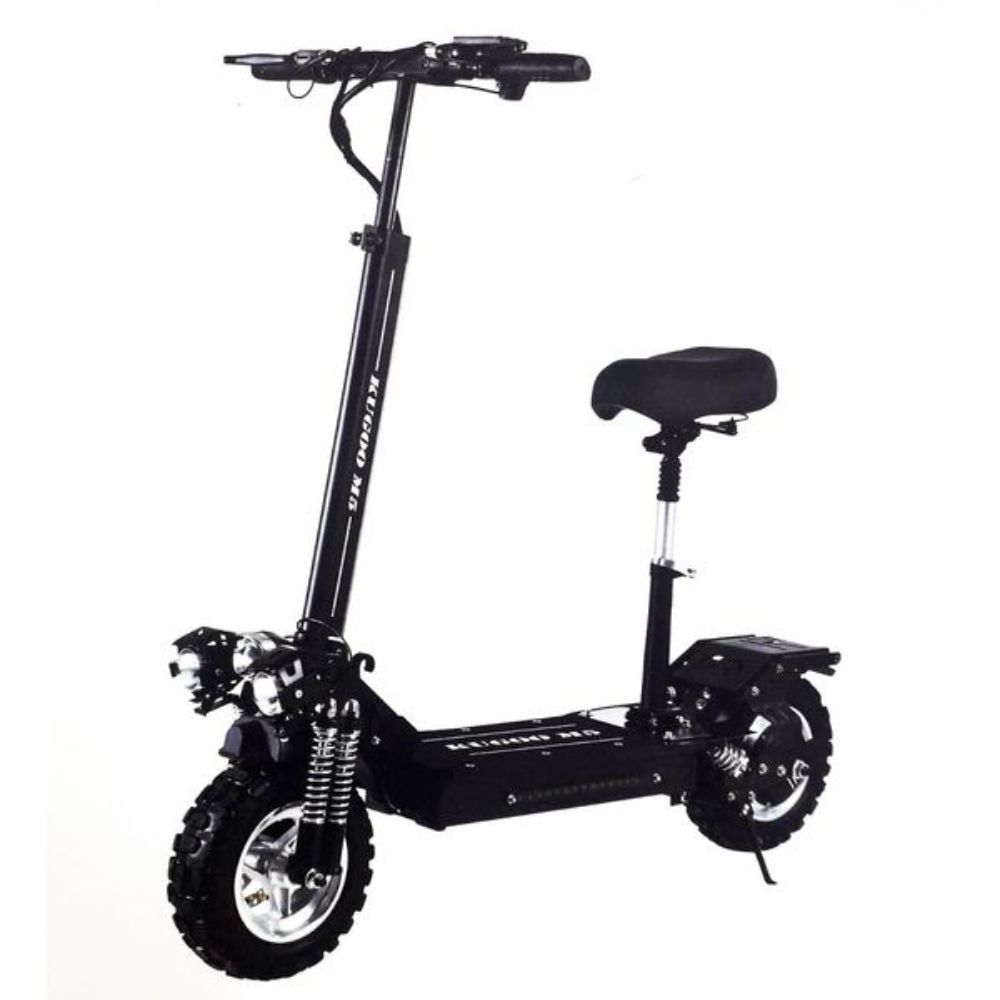 Электросамокат Kugoo M5 JILONG