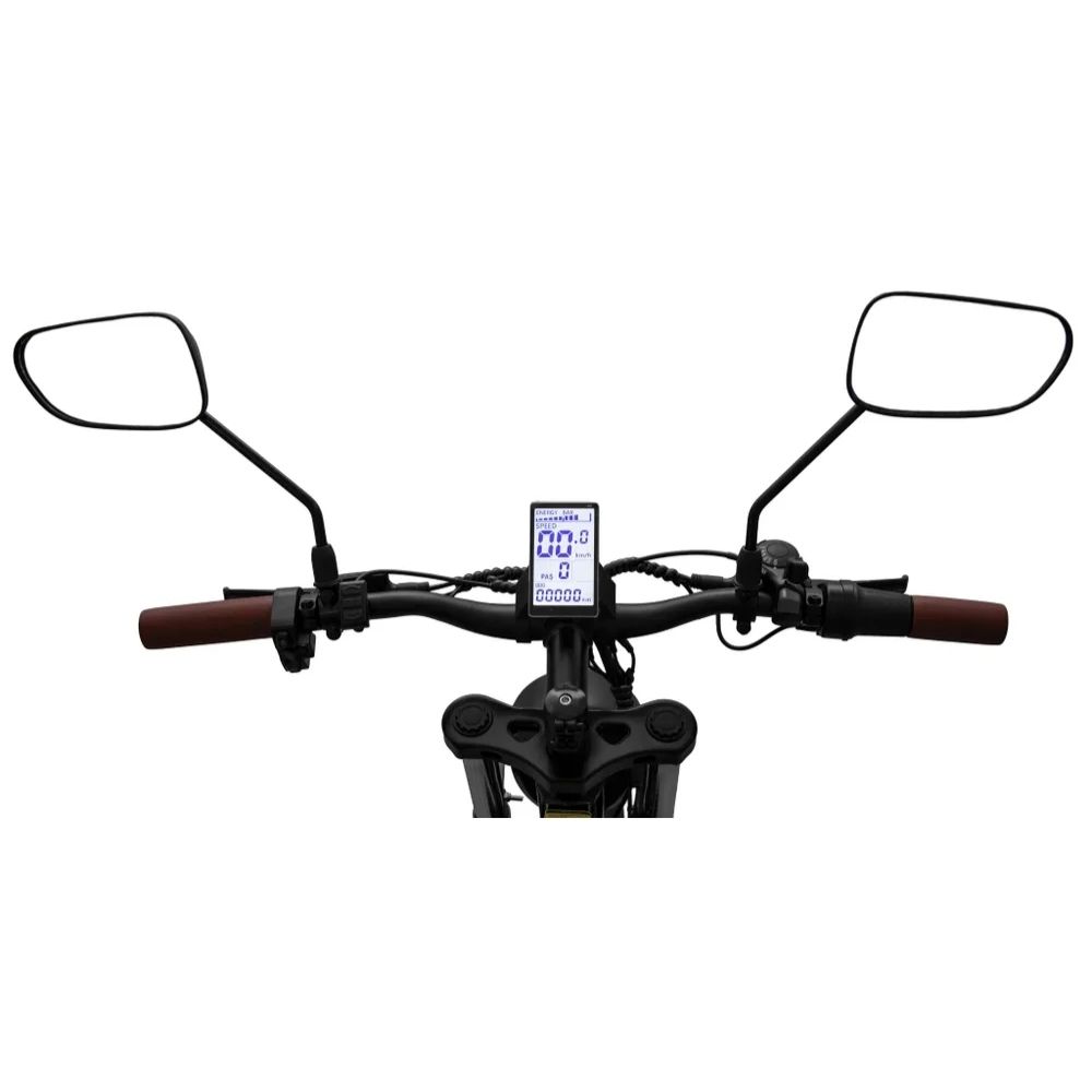 Электровелосипед Kugoo Kirin V6 48V/28.6Ah Электровелосипед Kugoo Kirin V6 48V/28.6Ah