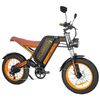 Купить электровелосипед Kugoo Kirin V6 48V/28.6Ah Электровелосипед Kugoo Kirin V6 48V/28.6Ah