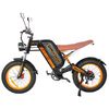 Купить электровелосипед Kugoo Kirin V6 48V/28.6Ah Электровелосипед Kugoo Kirin V6 48V/28.6Ah