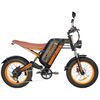 Купить электровелосипед Kugoo Kirin V6 48V/28.6Ah Электровелосипед Kugoo Kirin V6 48V/28.6Ah