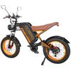 Купить электровелосипед Kugoo Kirin V6 48V/28.6Ah Электровелосипед Kugoo Kirin V6 48V/28.6Ah