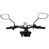 Купить электровелосипед Kugoo Kirin V6 48V/28.6Ah Электровелосипед Kugoo Kirin V6 48V/28.6Ah