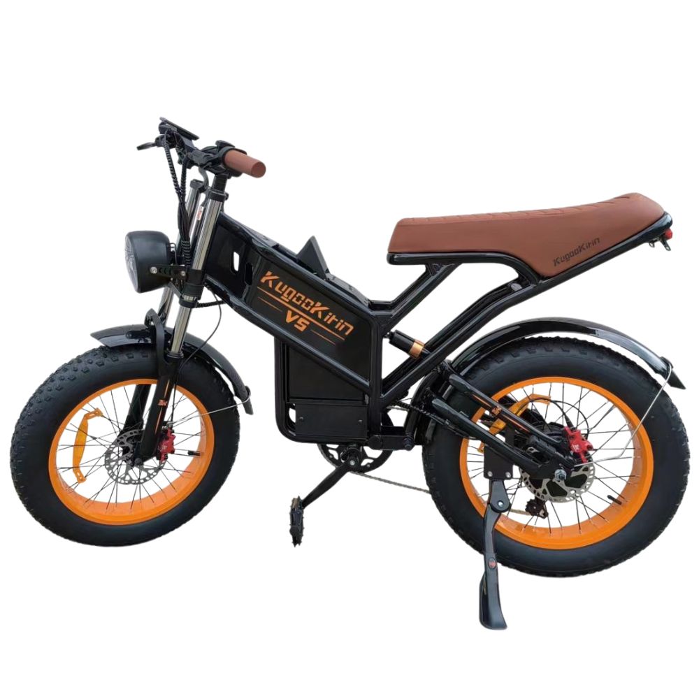Электровелосипед Kugoo Kirin V5 750W Электровелосипед Kugoo Kirin V5 750W