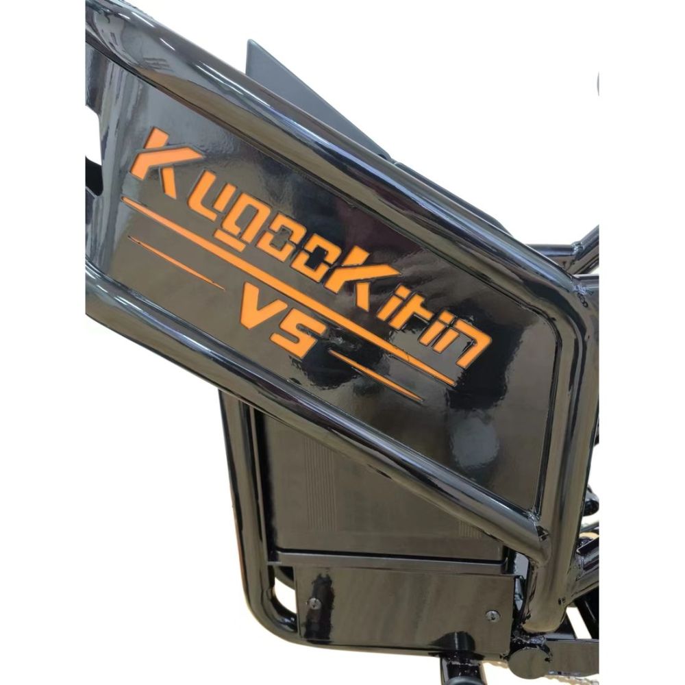 Электровелосипед Kugoo Kirin V5 750W Электровелосипед Kugoo Kirin V5 750W