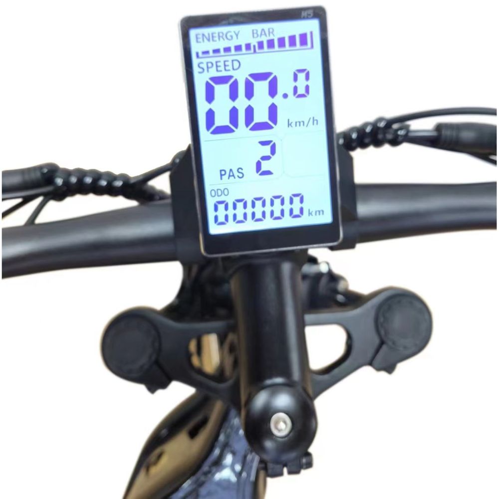 Электровелосипед Kugoo Kirin V5 750W Электровелосипед Kugoo Kirin V5 750W