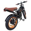 Купить электровелосипед Kugoo Kirin V5 750W Электровелосипед Kugoo Kirin V5 750W
