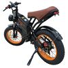 Купить электровелосипед Kugoo Kirin V5 750W Электровелосипед Kugoo Kirin V5 750W