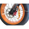 Купить электровелосипед Kugoo Kirin V5 750W Электровелосипед Kugoo Kirin V5 750W