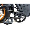 Купить электровелосипед Kugoo Kirin V5 750W Электровелосипед Kugoo Kirin V5 750W
