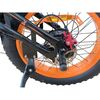 Купить электровелосипед Kugoo Kirin V5 750W Электровелосипед Kugoo Kirin V5 750W