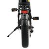 Электровелосипед Kugoo Kirin V4 Pro 750W