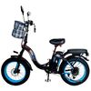 Купить электровелосипед Minako F11 Lite Электровелосипед Minako F11 Lite