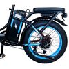 Купить электровелосипед Minako F11 Lite Электровелосипед Minako F11 Lite