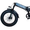 Купить электровелосипед Minako F10 Lite Электровелосипед Minako F10 Lite