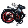 Купить электровелосипед Minako F10 PRO 20Ah Электровелосипед Minako F10 PRO 20Ah