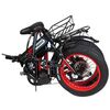 Купить электровелосипед Minako F10 PRO 15Ah Электровелосипед Minako F10 PRO 15Ah