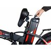 Купить электровелосипед Minako F10 PRO 15Ah Электровелосипед Minako F10 PRO 15Ah