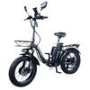 Купить электровелосипед Minako F11 Dual Pro Электровелосипед Minako F11 Dual Pro
