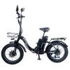 Купить электровелосипед Minako F11 Dual Pro Электровелосипед Minako F11 Dual Pro