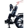 Купить электровелосипед Minako F11 Dual Pro Электровелосипед Minako F11 Dual Pro