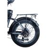 Купить электровелосипед Minako F11 Dual Pro Электровелосипед Minako F11 Dual Pro