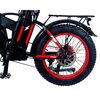 Купить электровелосипед Minako F10 Dual Pro Электровелосипед Minako F10 Dual Pro