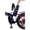 Купить электровелосипед Minako F10 Dual Pro Электровелосипед Minako F10 Dual Pro