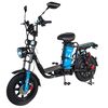 Электровелосипед Minako Monster Pro 21Ah