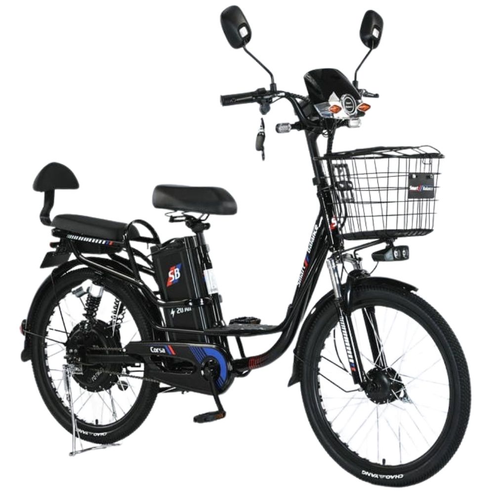 Электровелосипед SB Corsa 13 Ah 2025